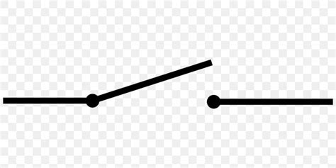 What Is The Schematic Symbol For A Switch - Wiring Diagram