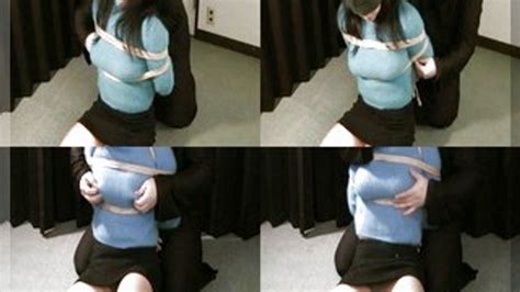 Bdsm Japan Bound By Horny Captor Dcam Part High Resolution