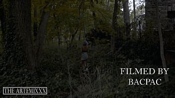 Lonely Ebony Sexy Teen Gets Fucked In Woods By Big Black Dick XVIDEOS