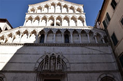 Basilica Di San Piero A Grado Comune Di Pisa Turismo