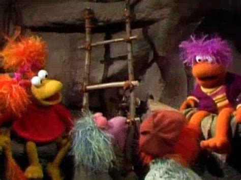 Fraggle Rock S01e02 Wembley And The Gorgs Video Dailymotion