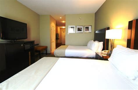 Holiday Inn Effingham, an IHG Hotel Effingham, Illinois, US - Reservations.com