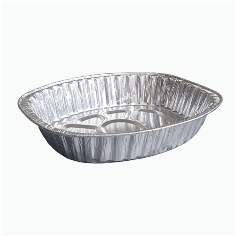 Takeaway Disposable Foil Gastronorm And Trays