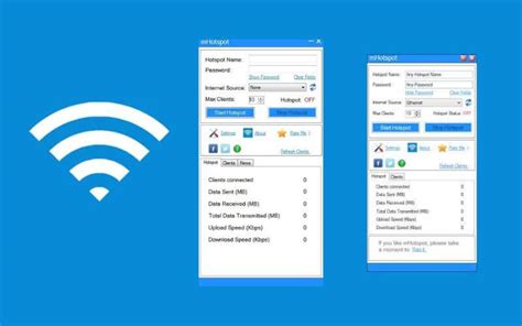 Best Wifi Hotspot Software For Windows