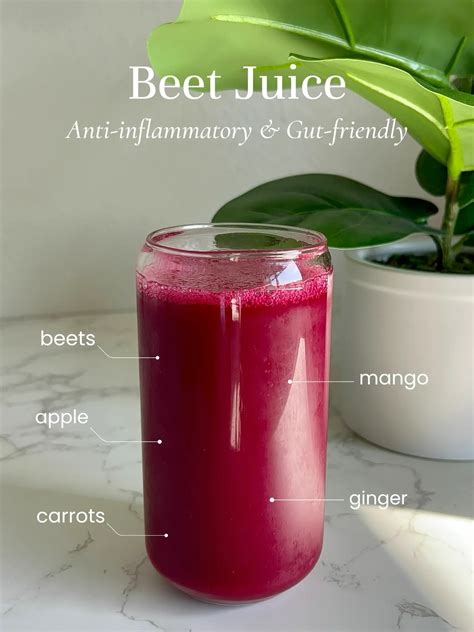 Healthy Juices To Make At Home Gallery Posted By Michelle G Lemon8