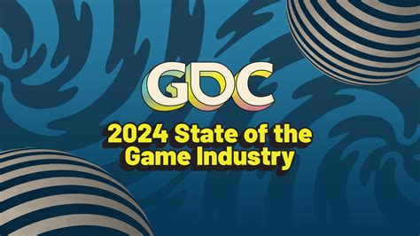 GDC 2024 State Of The Game Industry Devs Discuss Layoffs Generative