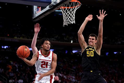 Arkansas basketball vs. Ole Miss: Scouting report, prediction for SEC