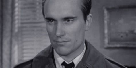 Nostalgia Proved Deadly For Robert Duvall S Character In This Classic Naked City Episode