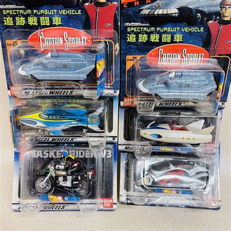 Yahoo オークション F Hot Wheels ホットウィール キャラウィー