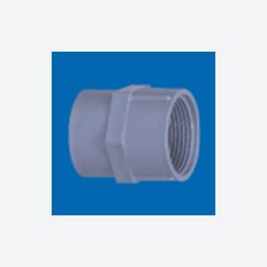 Buy Astral M092061609 110mm UPVC Aquasafe Moulded Fitting Threaded