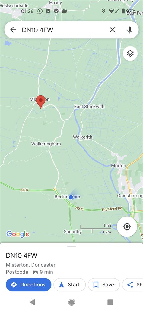 9 Km From My Location - Bobbie Stefanie 