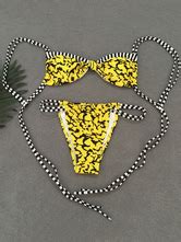 Bikini Bademode Badeanzüge online Frauen sexy Bikini 2019 Milanoo