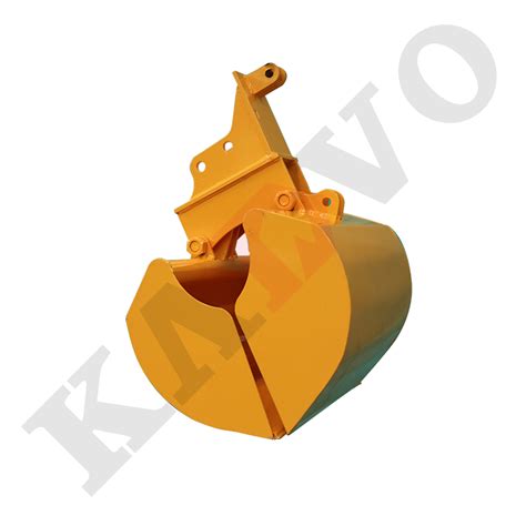 Excavator Shell Bucket Jining Kadvo Heavy Industry