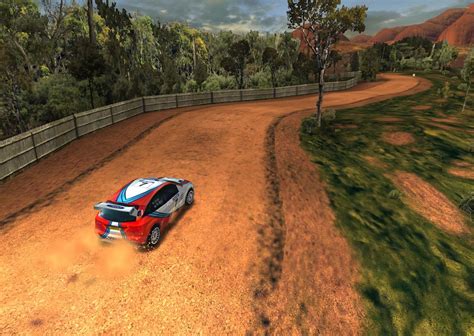 Game Cheats: Colin McRae Rally | MegaGames