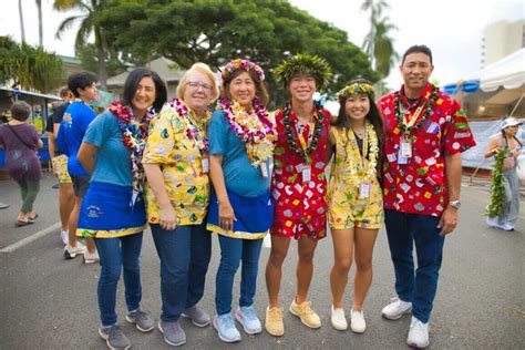 A Victory Lap for Carnival 2023 - Punahou School