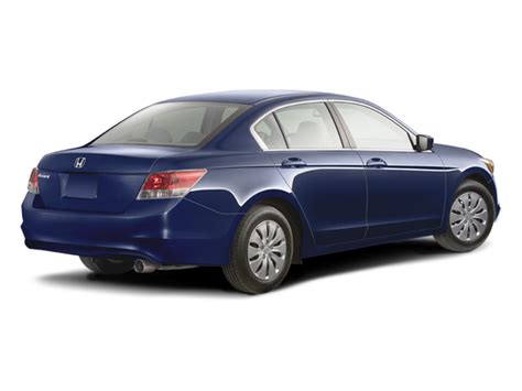 Used 2009 Honda Accord Sedan 4d Lx Ratings Values Reviews And Awards