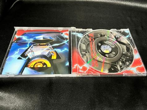 Sex Machineguns Ignition Cd Express Japanese Metal S Ebay