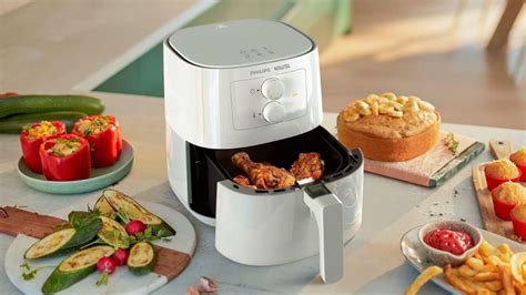 Tipo De Air Fryer - Veja 20 melhores tipos de Air Fryer para comprar em 2024