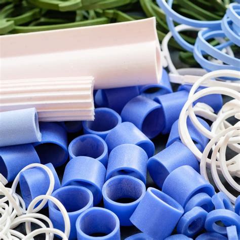 Rubber Bands From The Manufacturer