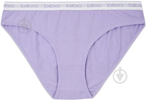 ᐉ Трусы для девочек Bibo р.134 фиолетовый 15170 • Купить в Киеве ...
