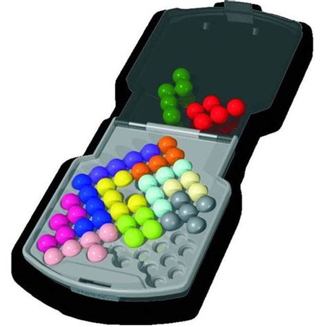 Lonpos Australia | Puzzle Games | Educational | Travel Sized | Fun