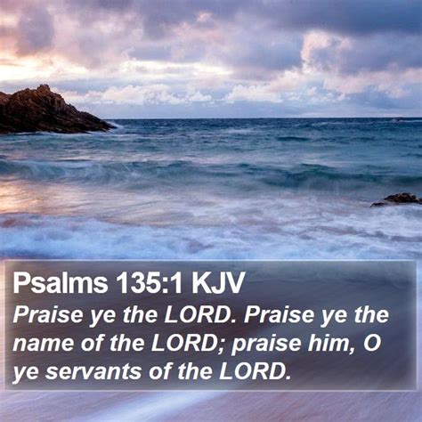 Psalms Kjv Bible Verse Images