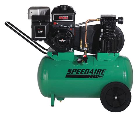 Speedaire Compressorair55 Hp 4b2204b220 Grainger