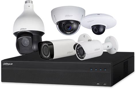 Download Dahua Technology Dahua Cctv Camera Png Full Size Png Image Pngkit