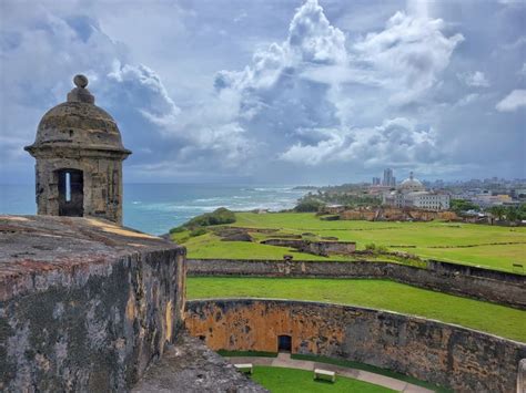 26 Famous Historical Sites In Puerto Rico - All You Need To Know 