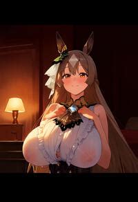 PPPP 20240308 Satono Diamond AI Generated E Hentai Lo Fi Galleries