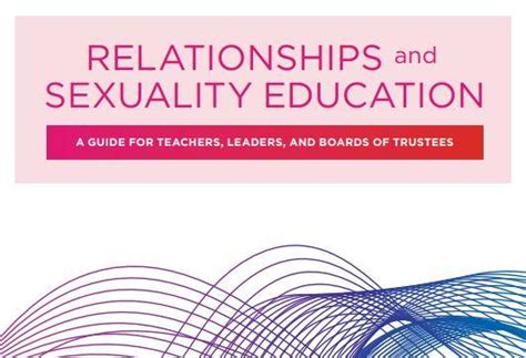 Relationships And Sexuality Education Images Media Enabling