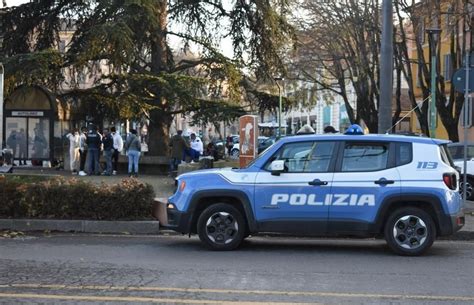 Vasta Operazione Della Polizia Di Stato Modena Tra Le Province