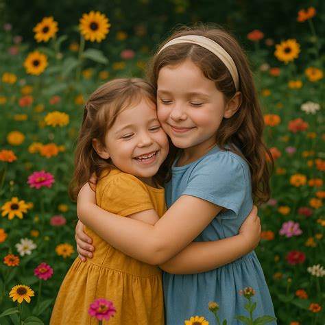 Beautiful Sisters Quotes to Share Love and Build Stronger Family Bonds