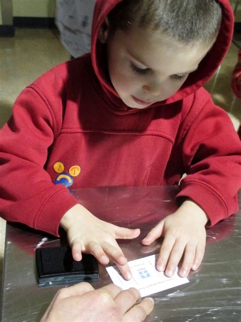 StrongStart: Discovering An Airport