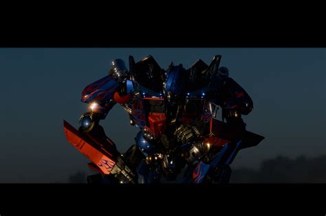 Transformers 2007 Optimus Prime by WKAC on DeviantArt