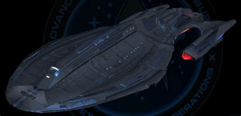 U.S.S. Nomad - Official Star Trek Online Wiki