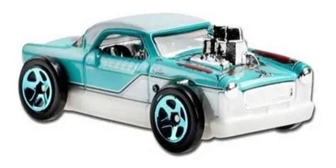 Hot Wheels Carro The Nash 1 64 Colecionador Grx19 Mattel MercadoLivre