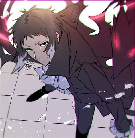 Akutagawa Ryuunosuke Bungou Stray Dogs Image By Roas01b 3386585