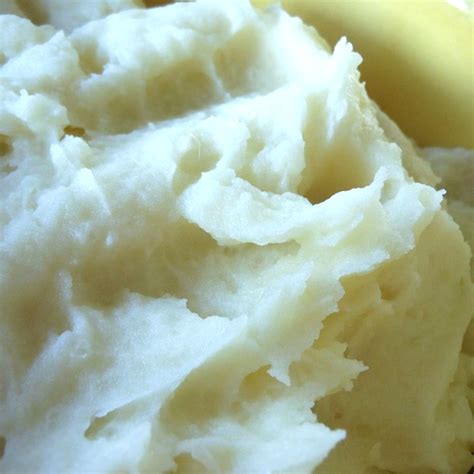 Chef John S Perfect Mashed Potatoes Recipe Perfect Mashed Potatoes Mashed Potatoes Best