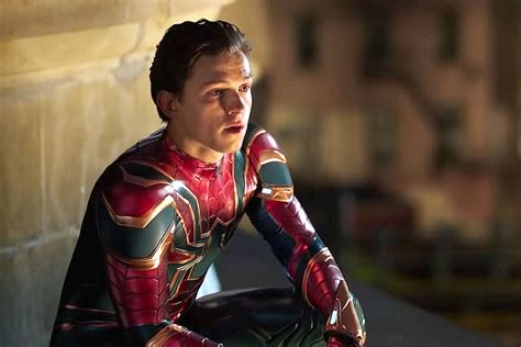 La Condición De Tom Holland Para Volver A Ser Spider Man Con Marvel