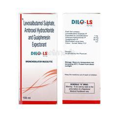 Dilo Ls Syrup Ml Buy Medicines Online At Best Price From Netmeds