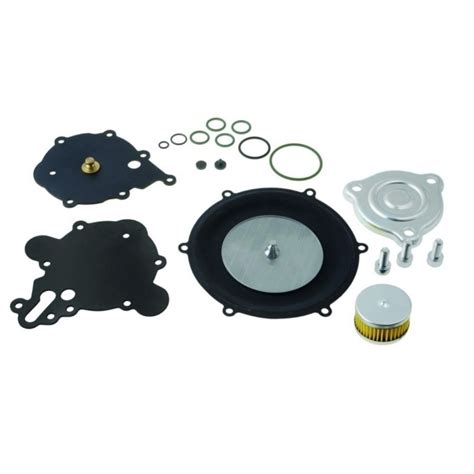 (ของแท้ 100%) ชุดซ่อมหม้อต้ม TOMASETTO AT07, AT07 SUPER | Shopee Thailand