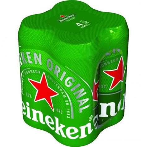 Pivo Heineken Original 5 alk 2 l NTL Akcija Njuškalo katalozi