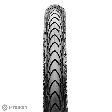 Maxxis Overdrive Excel 700x35C Silkshield plášť, drôt - MTBIKER Shop