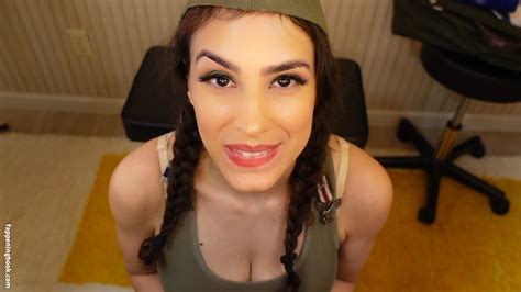 Irma La Dulce Asmr Asmrnetwork Nude Onlyfans Leaks The Fappening