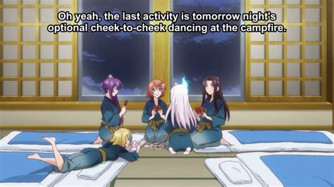 Anime Feet Yunna And The Haunted Hot Spring Sagiri Ameno Plus Urakata Urara