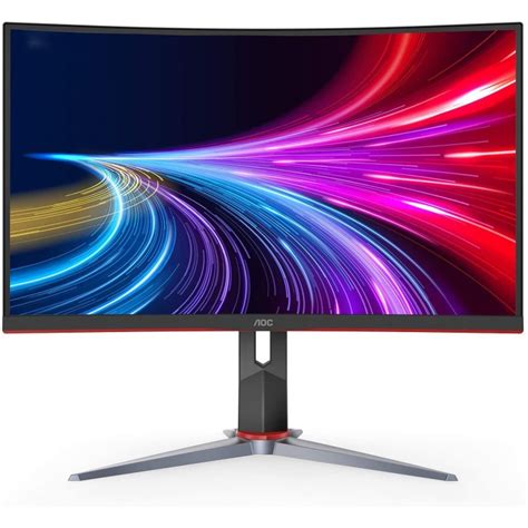 AOC C27G2Z 27" 240 Hz 1080P CURVO