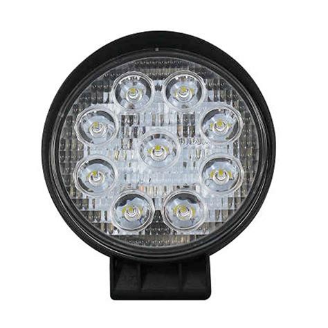 FAROL AUXILIAR LED