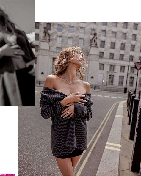 Audrey Thompson Nude Photos 7 Ibradome