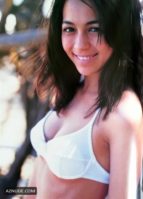 Anza Ohyama Nude Aznude